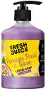 Мило рідке Fresh Juice 460мл Passion Fruit&Tiare New