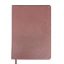 Щоденник датир. 2026 MORANDI STYLE, A5, мідний, пок.