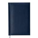 Щоденник недатований BASE(Miradur), A6, 288 стор., синій