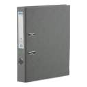  Реєстратор односторонній LUX. JOBMAX. А4. ширина торця 50/55 мм (внутр./зовнішн.), сірий