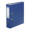  Реєстратор одност. ETALON А4. 70/75 мм (внутр./зовнішн.), синій