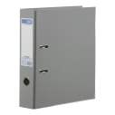  Реєстратор одност. ETALON А4. 70/75 мм (внутр./зовнішн.), сірий
