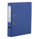 Реєстратор одност. ETALON А4. 50/55 мм (внутр./зовнішн.), синій