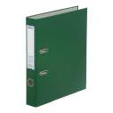 Реєстратор одност. ETALON А4. 50/55 мм (внутр./зовнішн.), зелений