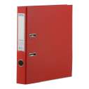Реєстратор одност. ETALON А4. 50/55 мм (внутр./зовнішн.), червоний