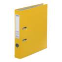 Реєстратор одност. ETALON А4. 50/55 мм (внутр./зовнішн.), жовтий