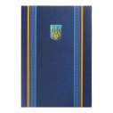 Папка "До підпису" Герб, А4+, поліграфія
