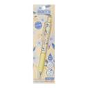 Ручка гелева автоматична ARABESKI, 0.5 мм, ароматизований грип, сині чорнила, в блістері. 