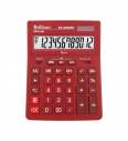 Калькулятор BS-8888RD 12р., 2-живл.