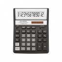 Калькулятор Brilliant SDC-888 ХBK, 12 розрядів, чорний