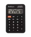 Калькулятор кишеньковий BRILLIANT  LC-110NR  8р., 1-пит.