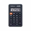 Калькулятор кишеньковий LC-310NR  8р., 1-пит