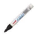 Маркер uni PAINT 2,2-2,8мм, чорний