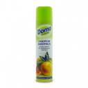 Освіжувач повітря DOMO Енергія цитруса, 300 мл