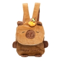 Рюкзак CAPYBARA, розмір 29*23см
