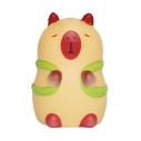 Іграшка-антистрес Сквіші CAPYBARA, 7.5 см