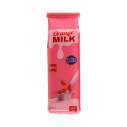 Пенал MILK, персиковий
