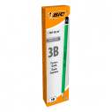 Олівець КРІТЕРІУМ 3B