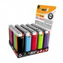 Запальничка BIC J23 миди