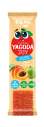 Пастила фруктова 15г Абрикос Yagoda Joy D.E.M.I.