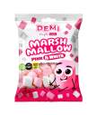 Маршмеллоу 30г Рожевий та білий D.E.M.I.