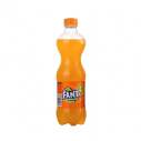 Напій безалкогольний сильн.газ Fanta 0.5 л ПЕТ
