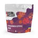Гризлики курячі  BBQ, 35г Food Mission