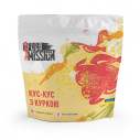 Кус-кус із куркою 100г Food Mission