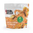 Паста з сиром і грибами 110г Food Mission