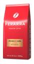 Кава в зернах 1000г, CAFFE 100% ARABIKA з клапаном  FERARRA