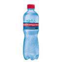 Вода мінеральна газована, 0,5л, "Миргородська", ПЕТ