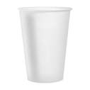 Стакан паперовий, об'єм 175 мл, білий 50шт, ProService
