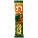 Кавовий напій 3в1 Ориджинал, 24х12г Jacobs