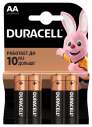  Елемент живлення (батарейка) DURACELL LR6 (AA)