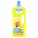 Засіб рідкий. д/підлог MR. PROPER 1.5л Лімон