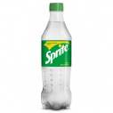 Напій безалкогольний сильногазований Sprite 0.5 л ПЕТ