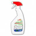 Засіб для чищення НВЧ "Універсал-2000", 500мл, з розпилювачем