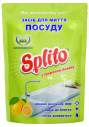 Засіб для  посуду лимон дой-пак 500мл, Splito