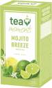 Чай зелений 1.6г*25, сашет, "Mojito Breeze", Tea Moments