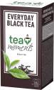 Чай чорний 1.8г*25, сашет, "Everyday Black Tea", Tea Moments