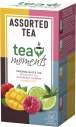 Набір чаю 4 смаки*1.6г*6, 24 сашет, 