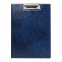 Папка-планшет 2514-02, Xepter, синя