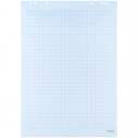 Блок паперу для фліпчарту, 64х90 см, 10 арк., клітка.