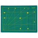 Килимок самовідновлювальний для різання,А4, Pro п'ятишаровий