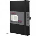 Щотижневик 2026 Prime Strong, 145*210, чорний