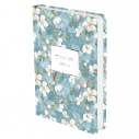 Щоденник 2026 Partner, 145*210, Gentle Blossom