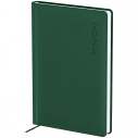 Щоденник 2026 Classic Palermo, 145*210, слп/т зелений