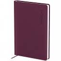 Щоденник 2026 Classic Palermo, 145*210, слп/т сливовий