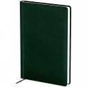 Щоденник 2026 Classic Lux, 145*210, слп/т темно зелений