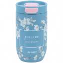 Термокружка 350мл, Gentle Blossom